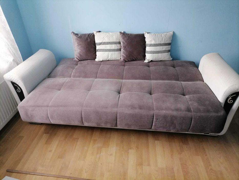 Vand canapea extensibila