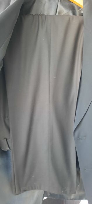 Брюки и пиджак летние