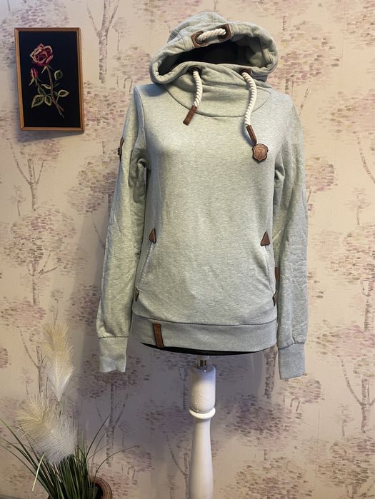 Hanorac/Hoodie dama casual Naketano marimea XS