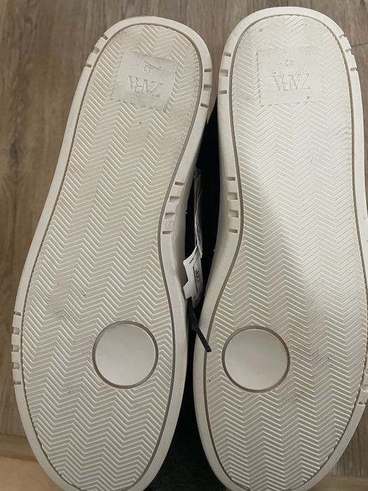 Zara Pantofi sport casual