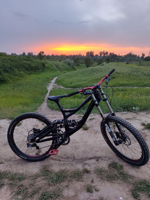Продам specialized demo 8 2012