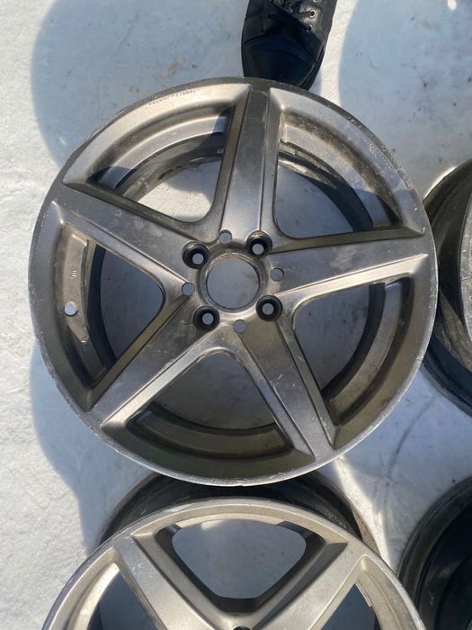 R15 4х98 литые диски