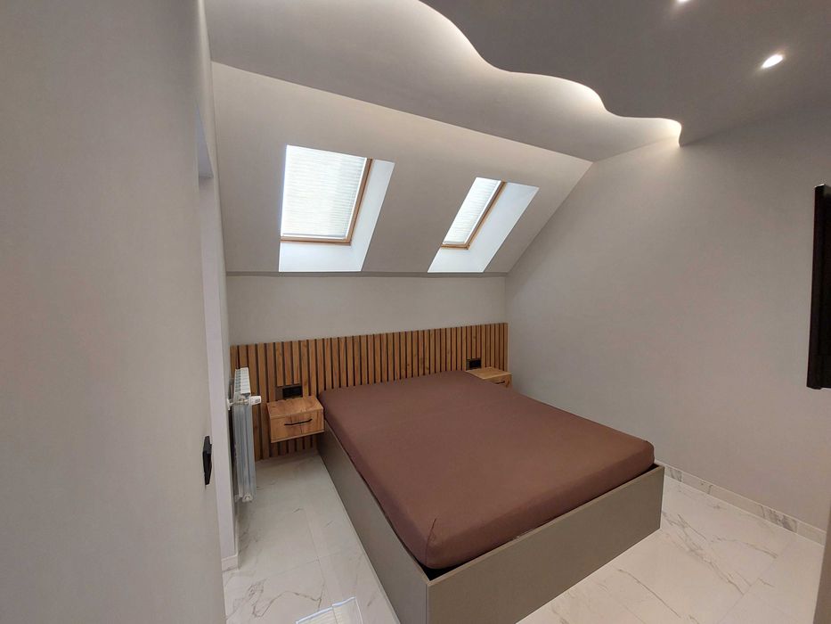 2-стаен Надежда 2