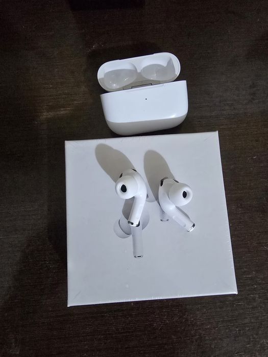 Vând Airpods pro 2 Noi Sigilate!!