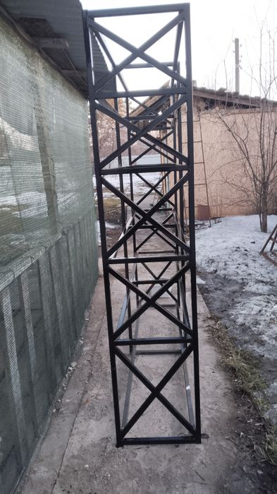 Лофт стелажж лофт