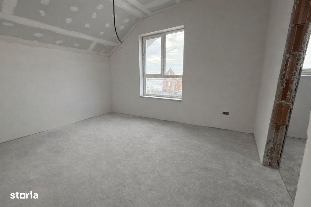 COMISION 0 | Duplex modern cu 4 camere de vânzare | Sacalaz
