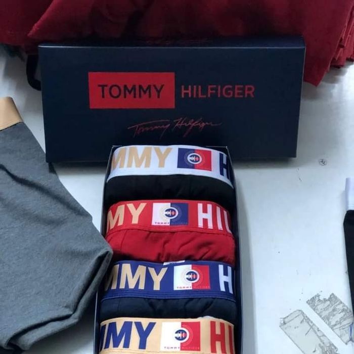 Boxeri bărbați model new