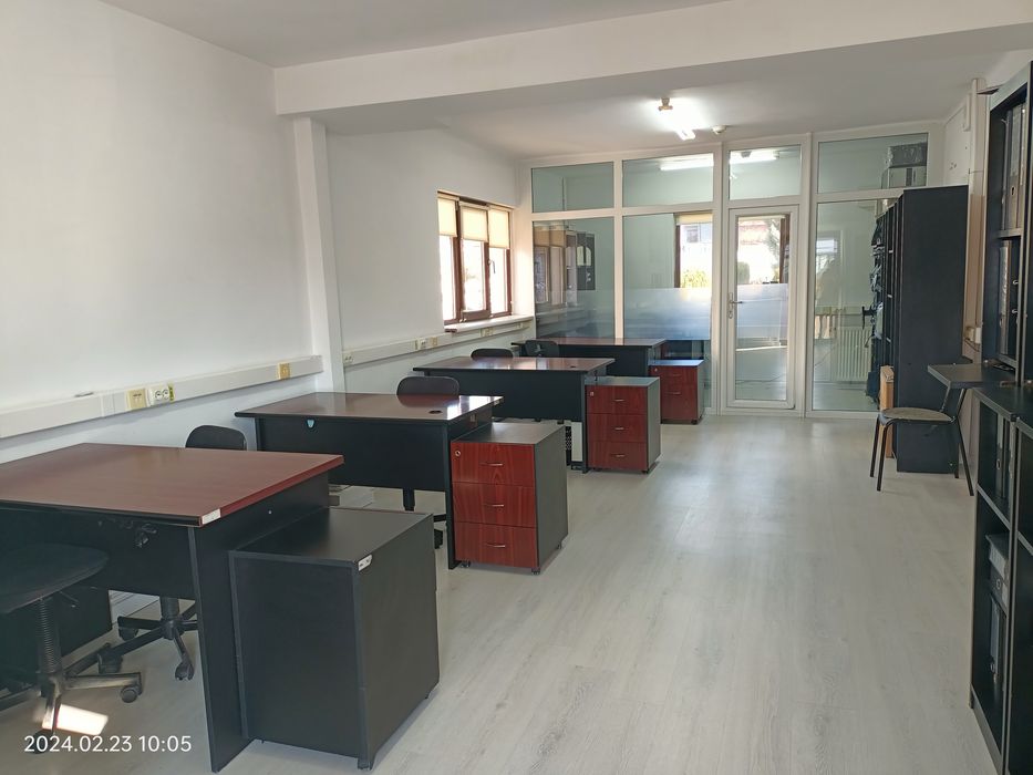 Birouri, 200-400 mp, vila, premium, Medicina veche, stradal, la cheie,