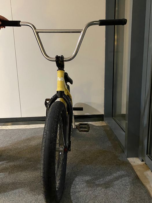 БМХ в идеальном состоянии