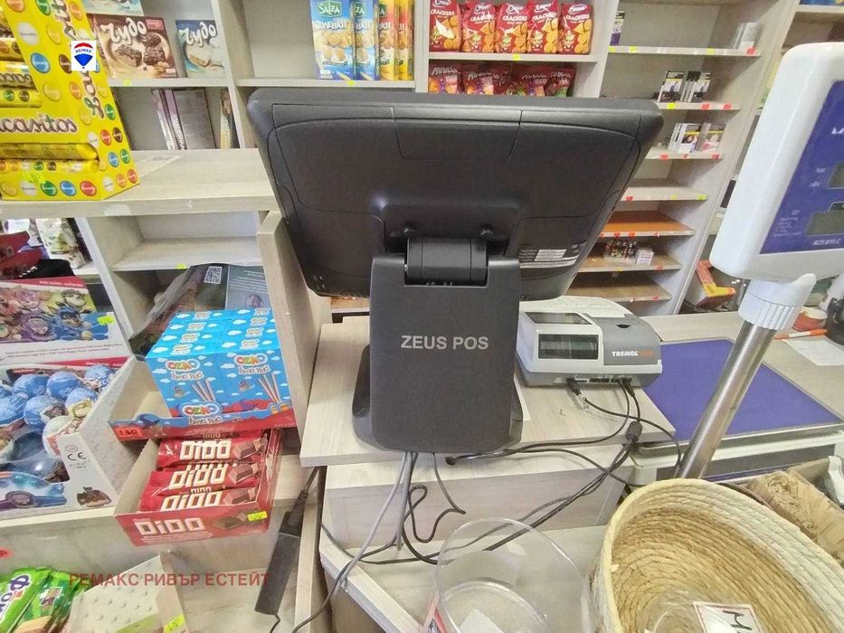 Продава се Магазин в Русе, Здравец Изток - 34 кв.м за 177 €/кв.м - Снимка #10