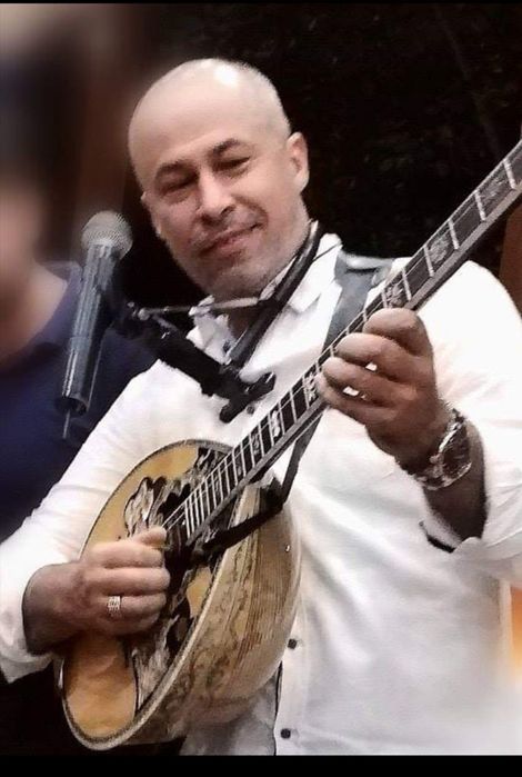 Стойка За Микрофон