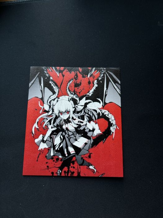 Наклейки на грипсы (ручки руля)