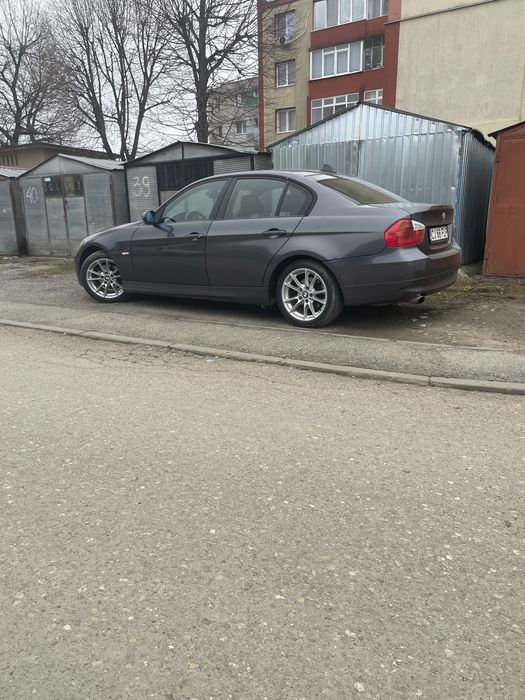 Bmw e90 2.0 benzina