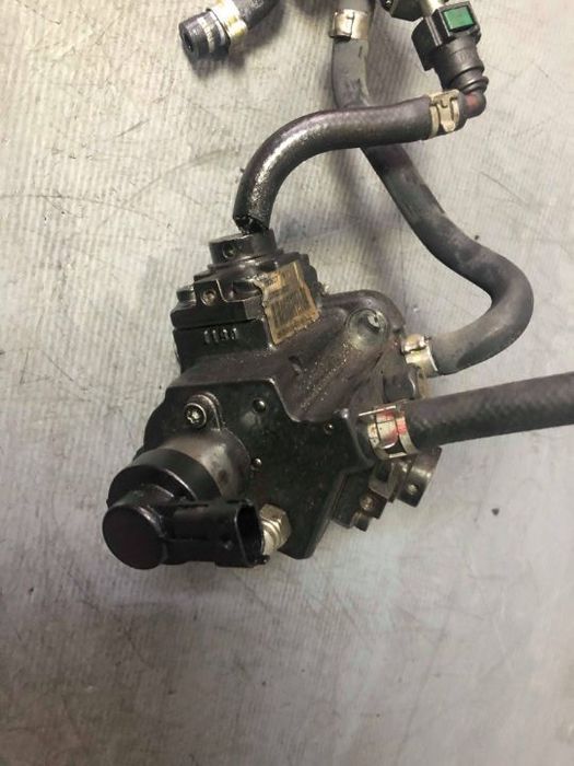 pompa inalta 1.9 multijet d19aa fiat sedici 2006-2014