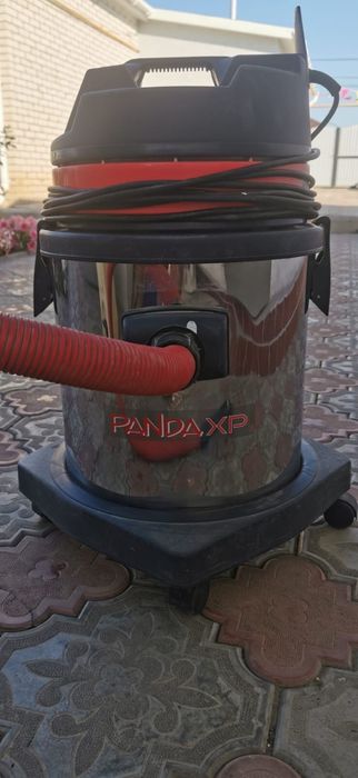 Аренда пылесоса