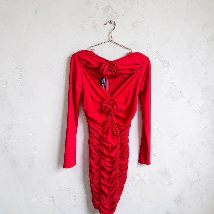 Платье the ice collection