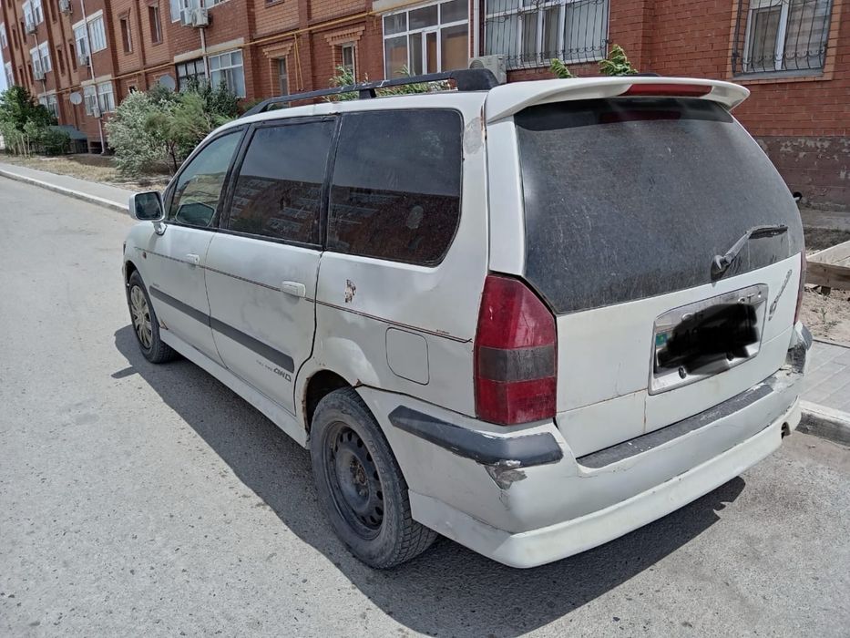 Продам митсубиси шариот