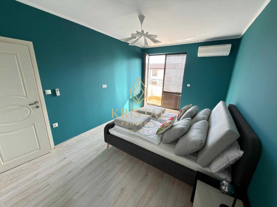 Продава се Тристаен апартамент в Несебър - 121 кв.м за 1003 €/кв.м - Снимка #13