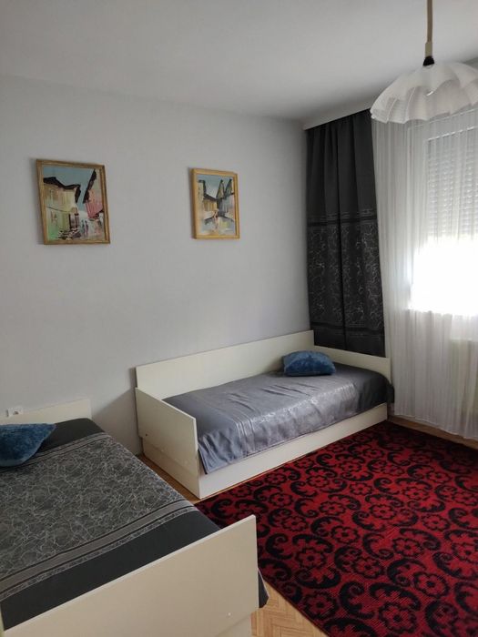Дава се под наем Тристаен апартамент в Пловдив, Кършияка - 130 кв.м за 510 € - Снимка #5