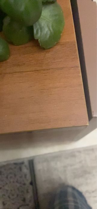 Тумба для обуви. ( наверное )