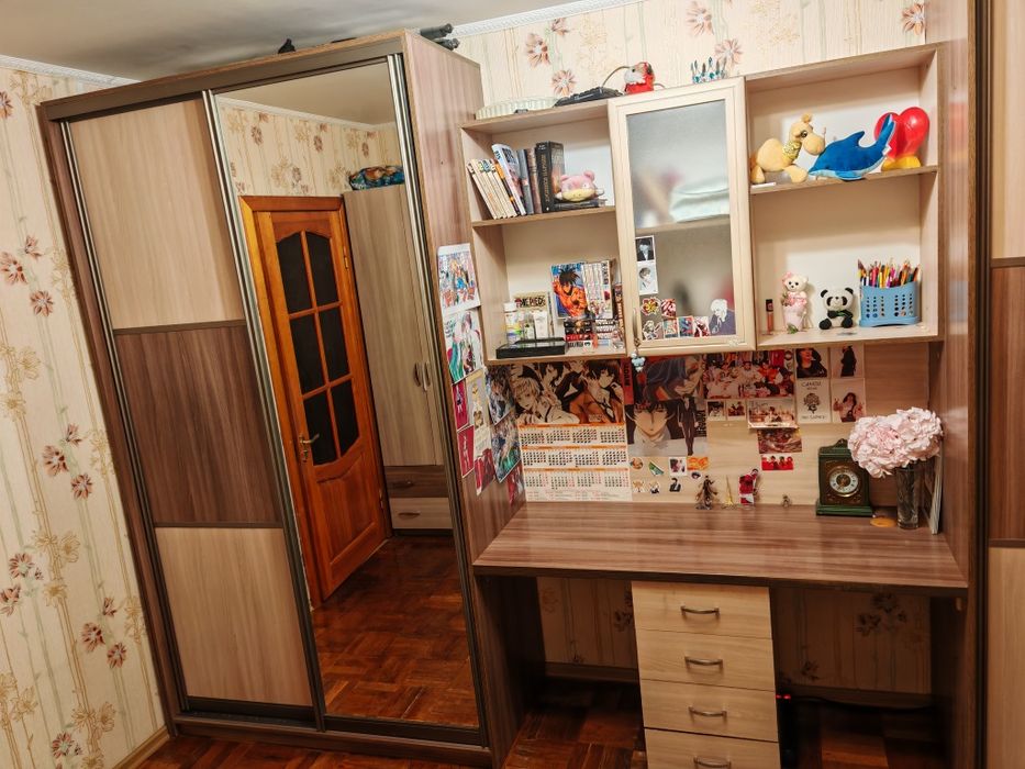 Продам шкафы - купе