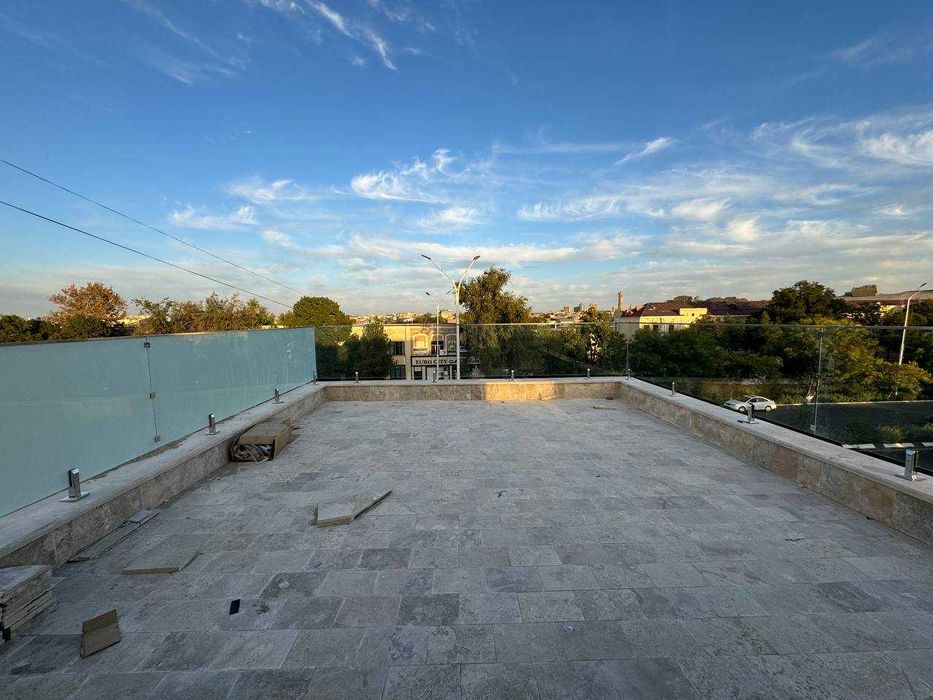 ARENDAga beriladi 3 qavatli bino