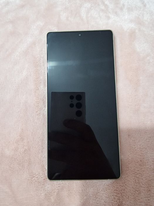 Galaxy S25 Ultra 256GB