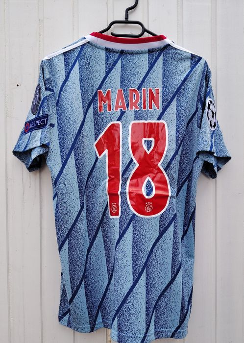 Tricou Ajax - Razvan Marin (M)