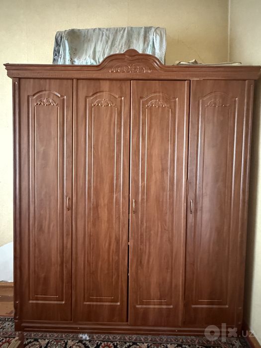 радительский шкаф