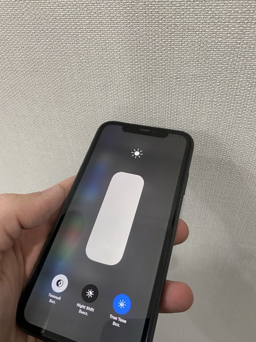 Айфон 11 128гб без ремонта