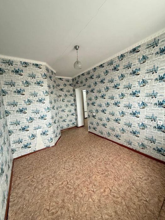 Продам 3-комнатную квартиру