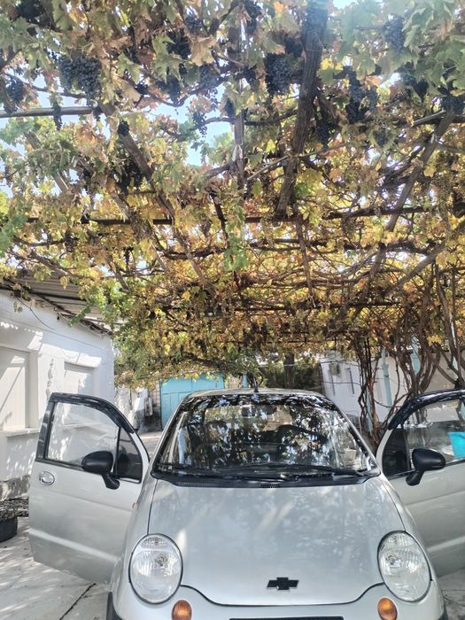 Matiz 3 talik lux kansaner
