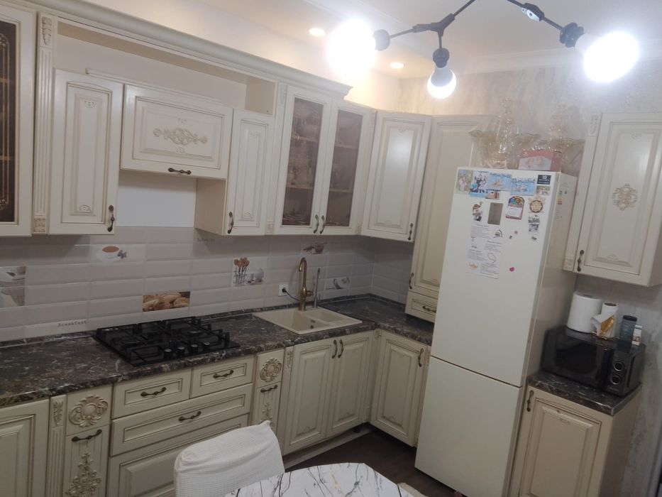Кухня гарнитура отличном состояние