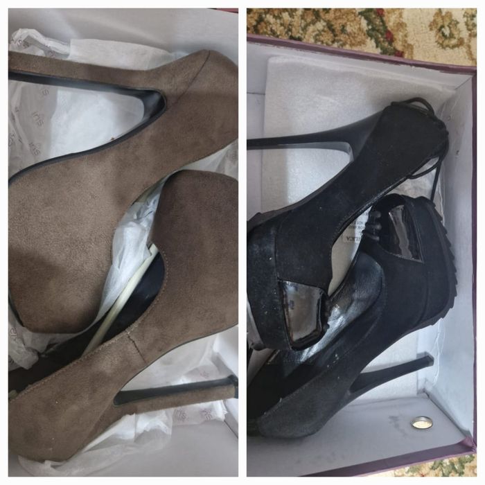 Туфли женские продам