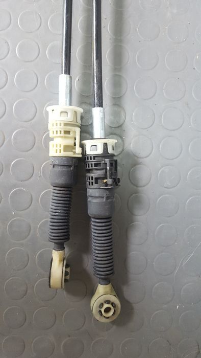 жила скорости Дачия Логан