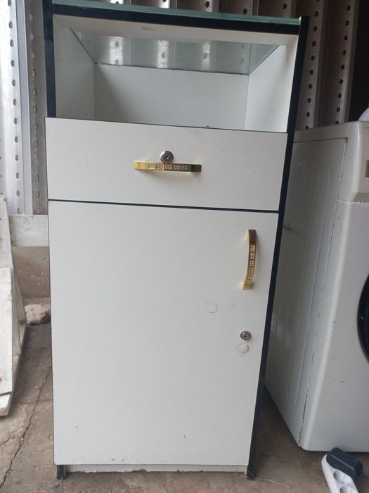 Шкаф, сурме для касса