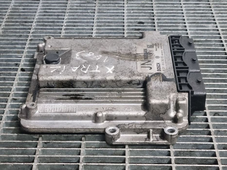 Calculator motor Nissan X - Trail T31 2.0 2007 - 2013 150CP Manuala M9R (1083) 0281014362