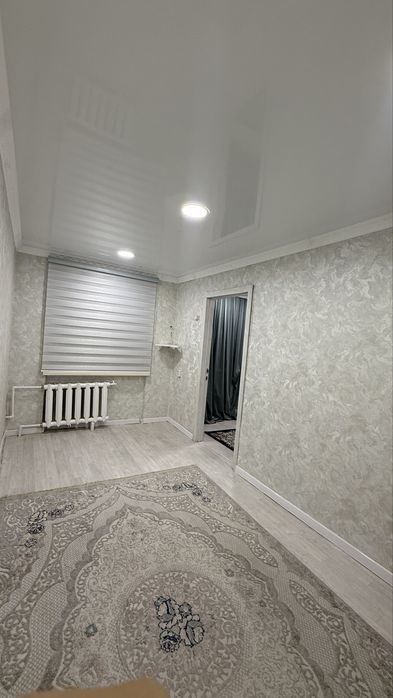 Продается двухкомнатная квартира