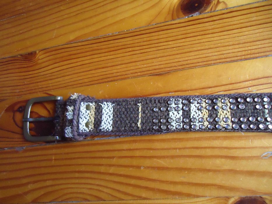 колани естествена кожа