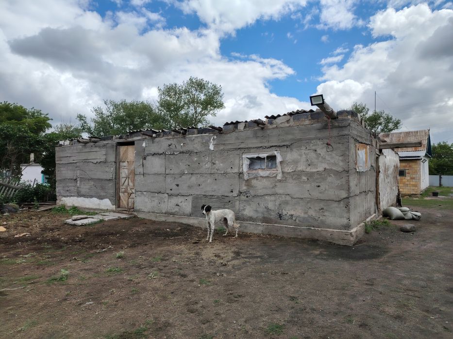 Дом продаю два млн стоить. Ш8