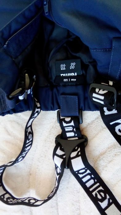 Продам комбинезон детский