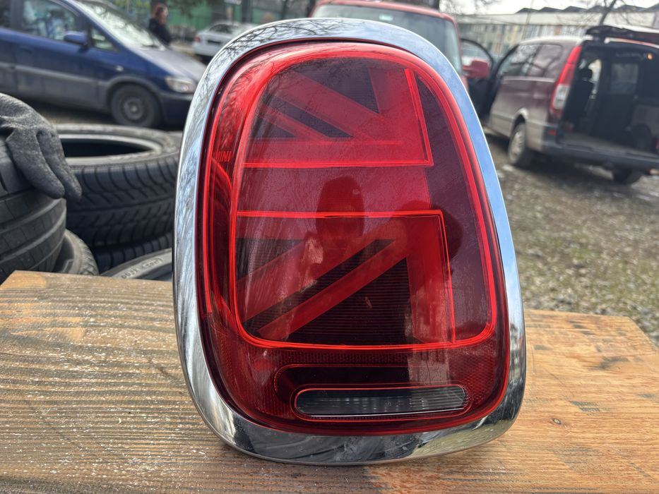 Стоп Мини Ф55 Ф56 Ф57/MINI F55 F55 F57