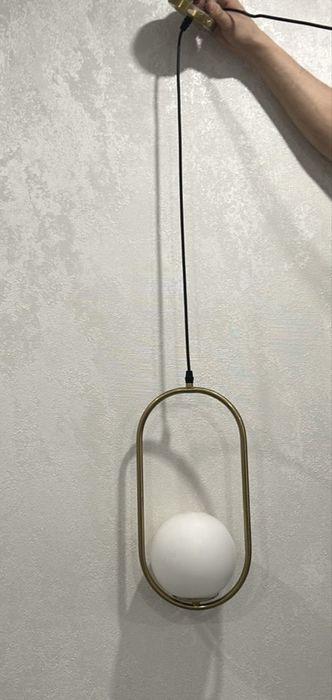 Светильник в отличном состоянии