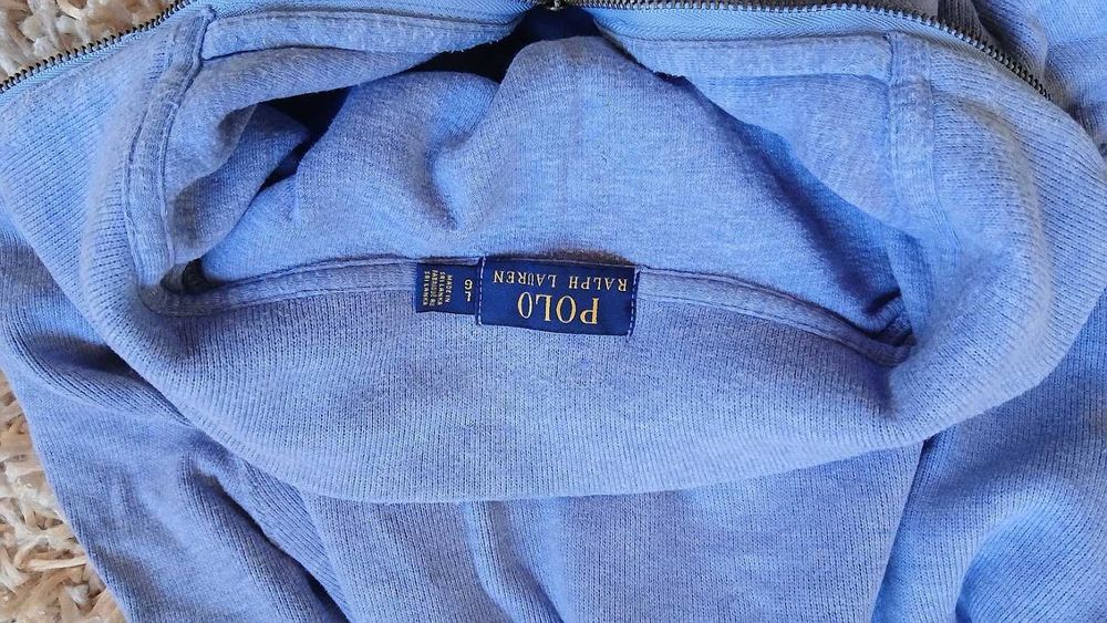 Pulovar barbati Polo Ralph Lauren in marime L