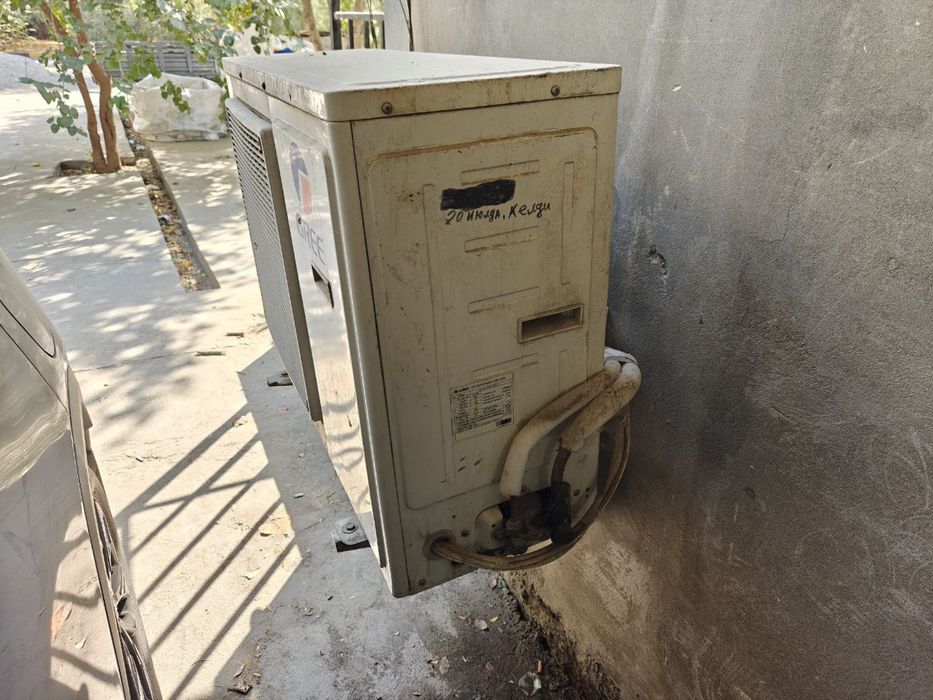 Кондиционер GREE - 24