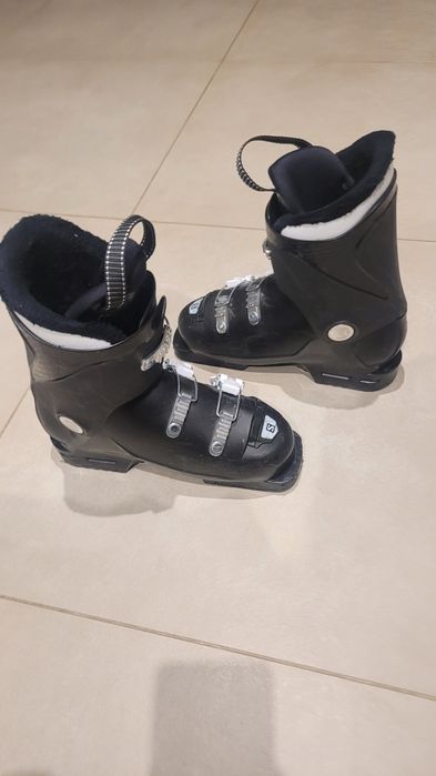 Vand Clapari copii Salomon marimea 23 / 23.5 / 275mm