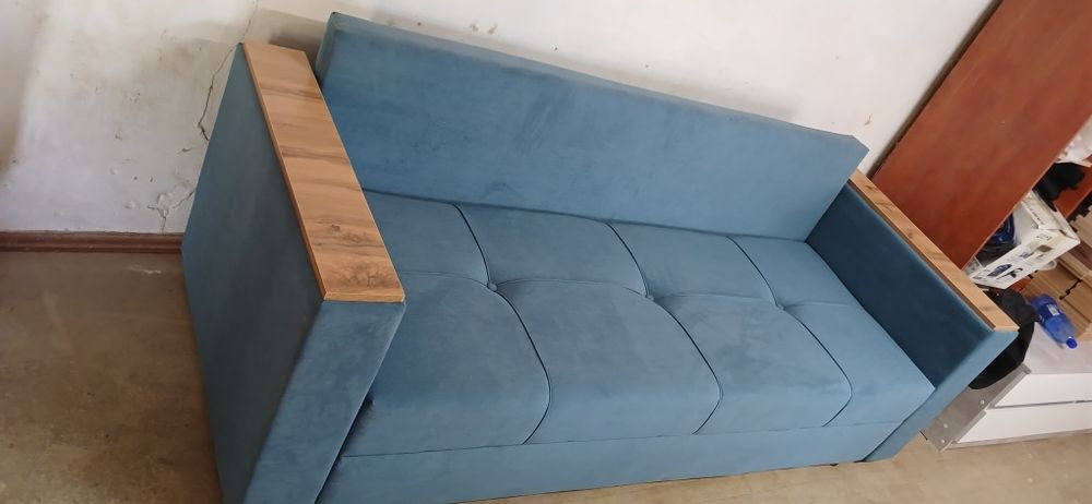 Диван Тахта раскладной