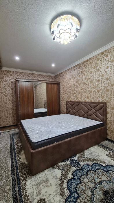 мягкие кровати kravat krovat kirovat divan ikki kishilik krovat