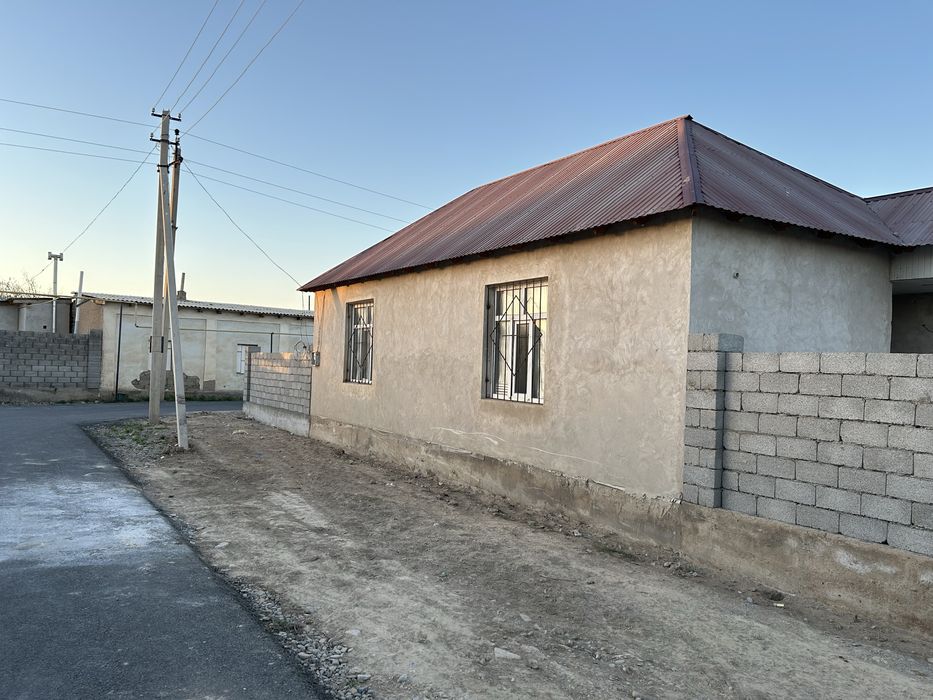 Ортақ районында времянка сатылады