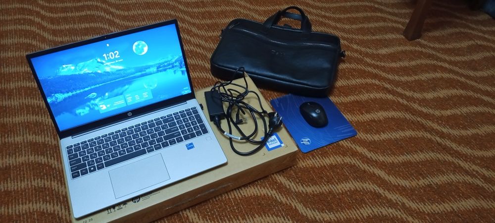 Notebook HP 250 G10